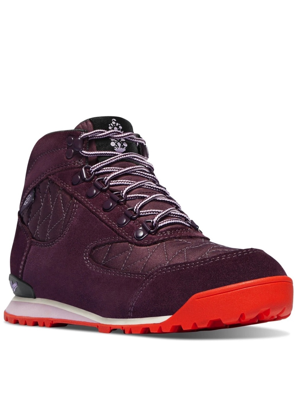 DANNER X FP MOVEMENT WOMENS JAG QUILT 200G HIKING BOOTS BRAND NEW